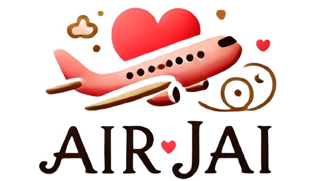 Airjai Logo