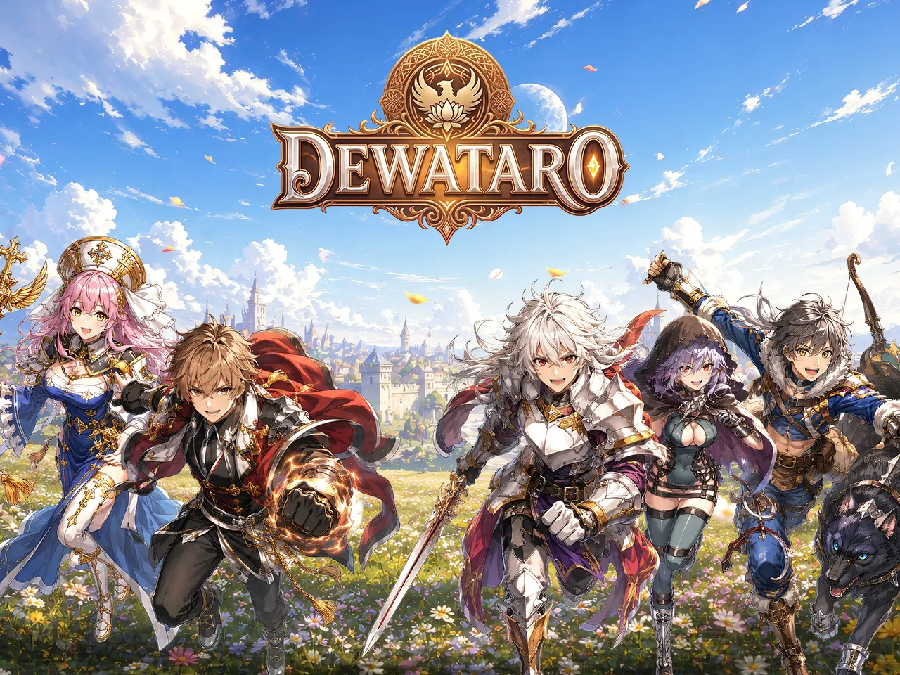 DewataRO artwork